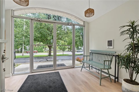 Tiny photo for 924 Memorial Parkway #104, Akron, OH 44303 (MLS # 5244738)