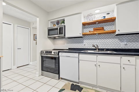 Tiny photo for 924 Memorial Parkway #104, Akron, OH 44303 (MLS # 5244738)