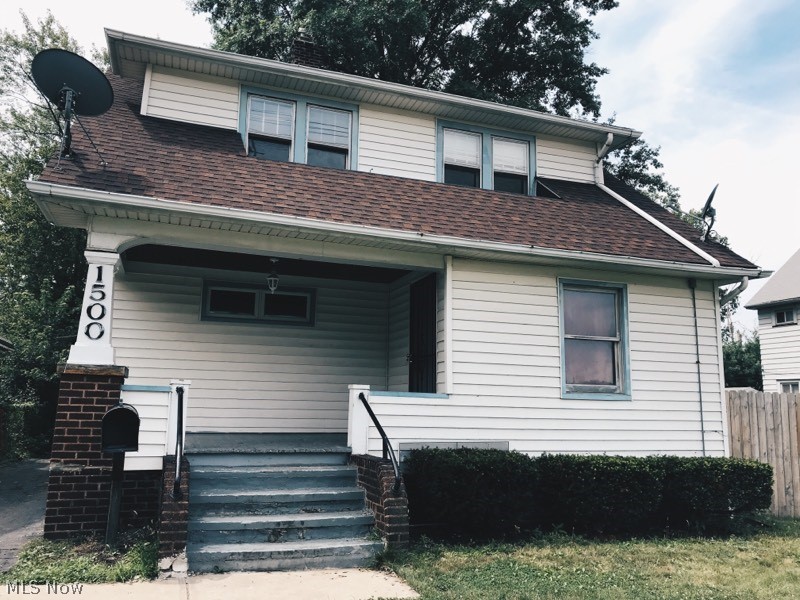 Investor wanted! Tons of upside with this well cared for tenant occupied single family rental investment located near the new Amazon distribution center that is set to open in 2019 & bring several thousand jobs to the neighborhood. Email agent for Rent roll, video tour along with investment analysis, drone footage of the roof & information on the mechanical systems of the building. Do not disturb the tenants. Professional property management available. Local & out of state Investors welcome!