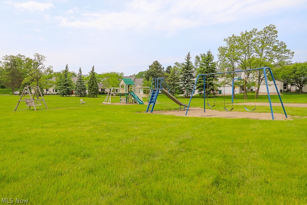 Lockwood Ridge 01 - Residential