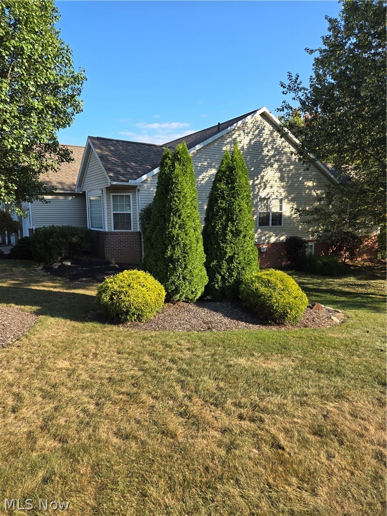 Ridges/Camden Park - Residential