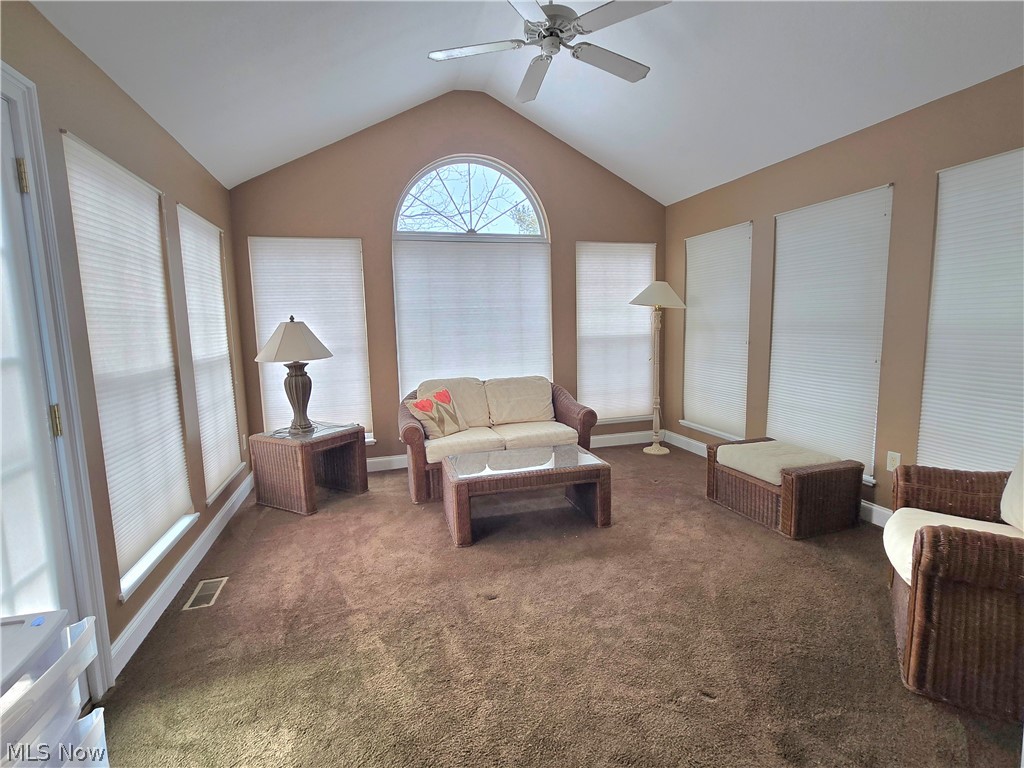 Ridges/Camden Park - Residential