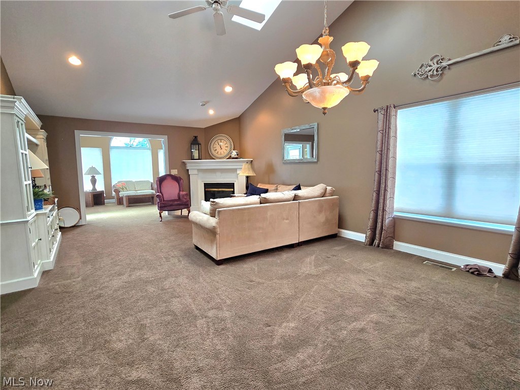 Ridges/Camden Park - Residential