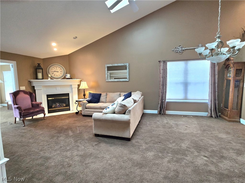 Ridges/Camden Park - Residential