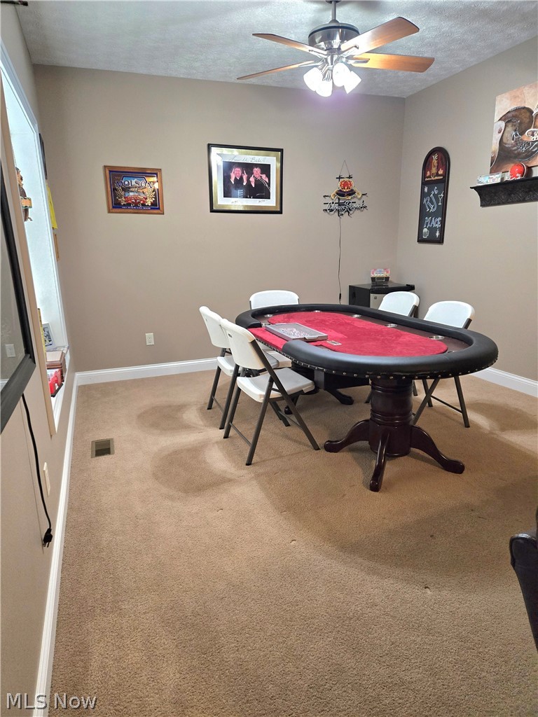 Ridges/Camden Park - Residential