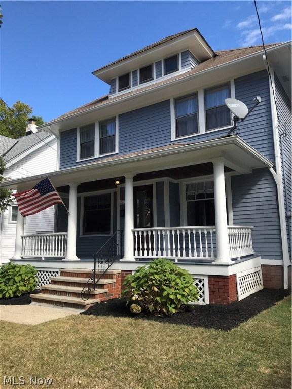 Mathew & Gilbert - Residential