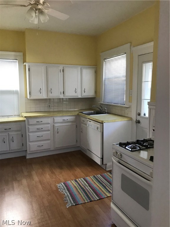 Mathew & Gilbert - Residential