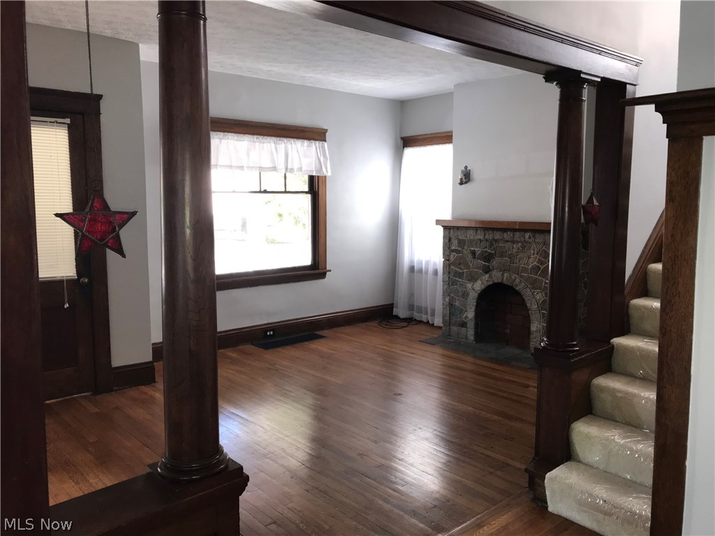 Mathew & Gilbert - Residential