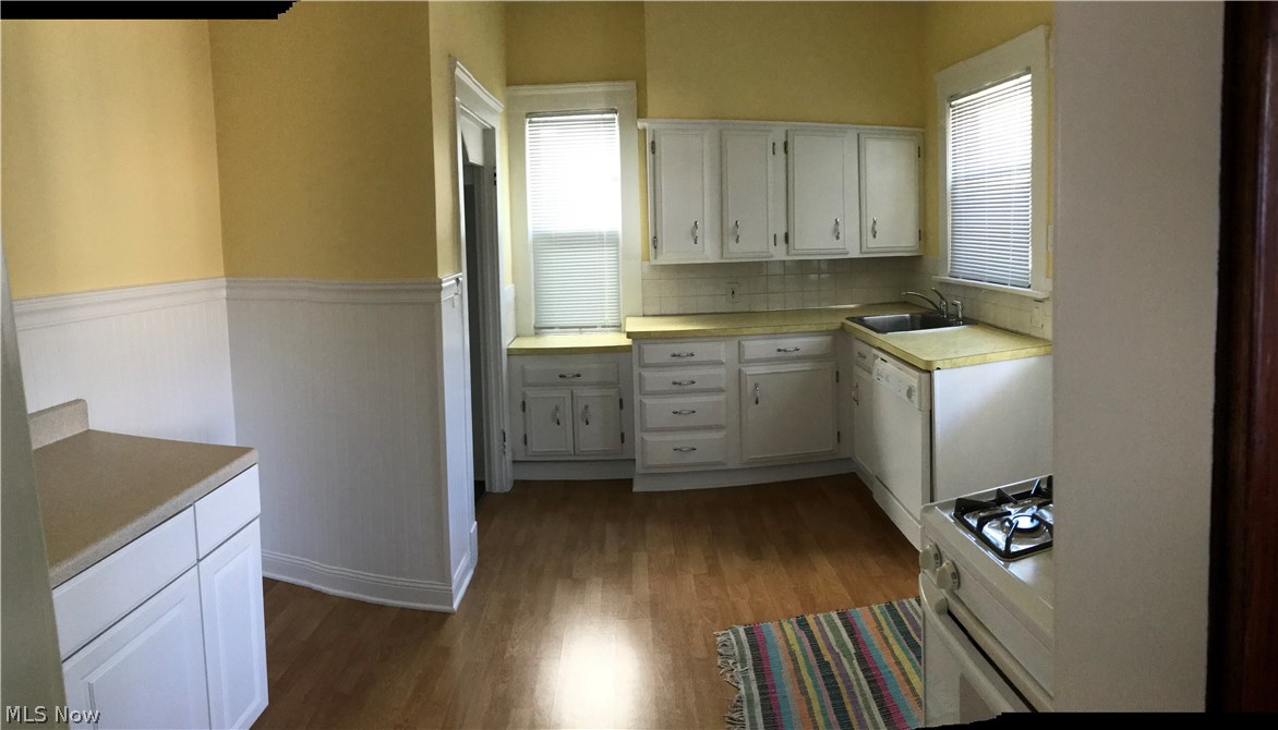 Mathew & Gilbert - Residential