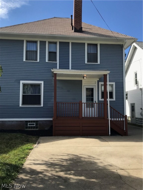 Mathew & Gilbert - Residential