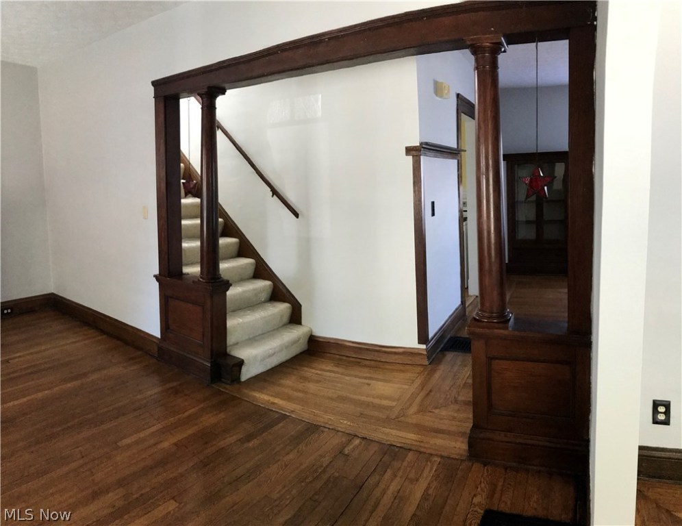 Mathew & Gilbert - Residential