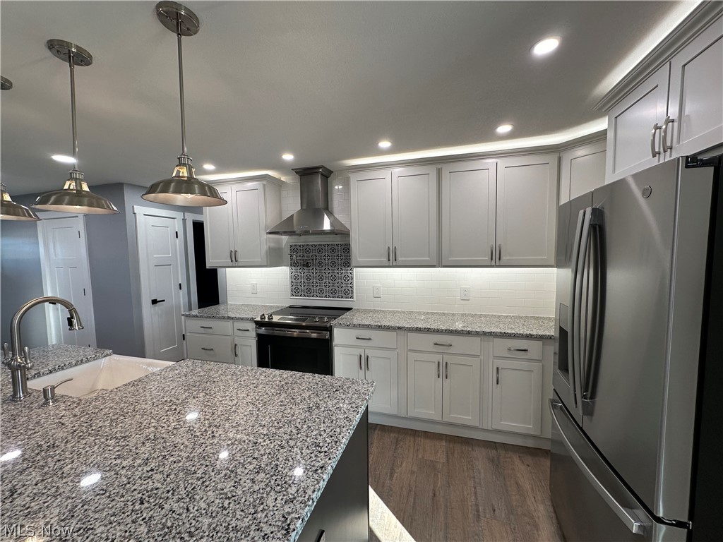 Gall & Lautar - Residential