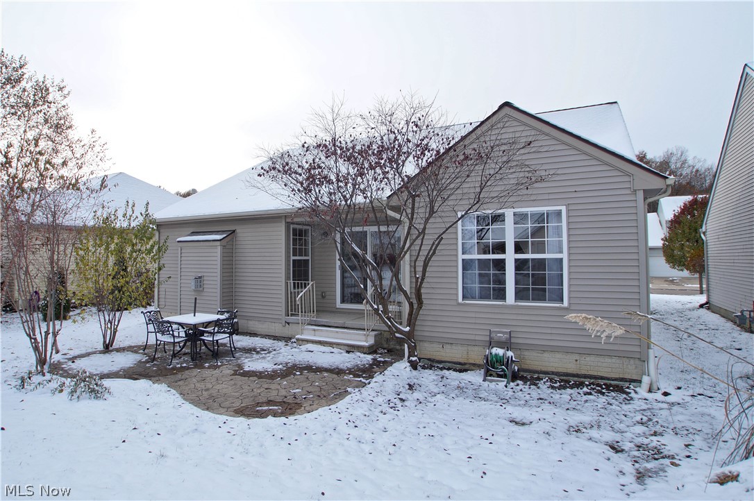 Avalon Estates - Residential