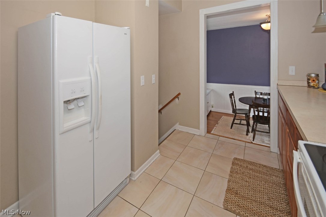 Walker - Residential