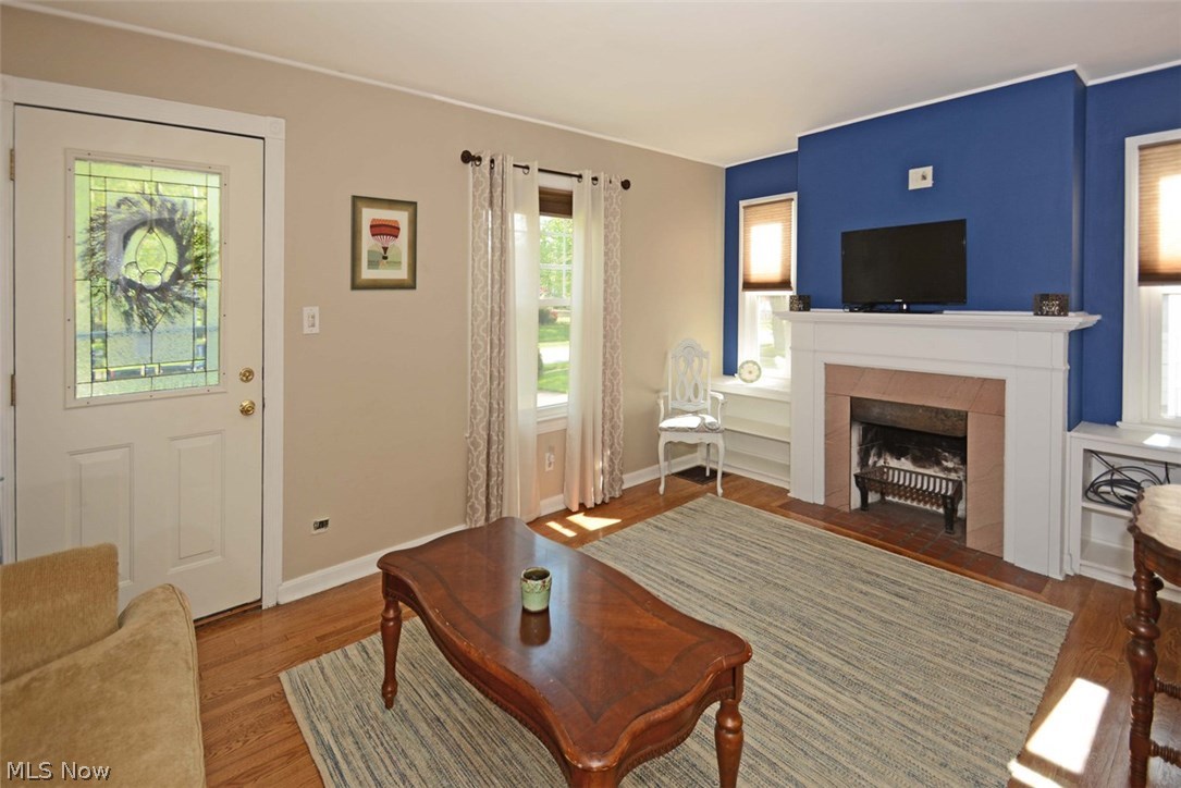 Walker - Residential