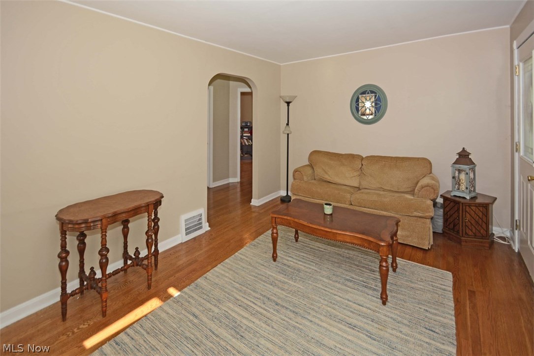 Walker - Residential