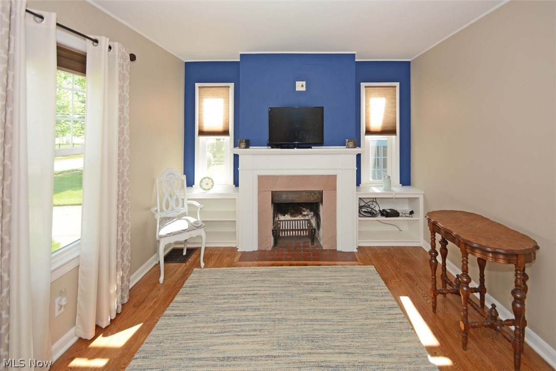 Walker - Residential