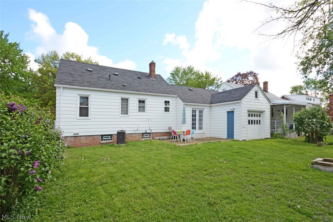 Walker - Residential