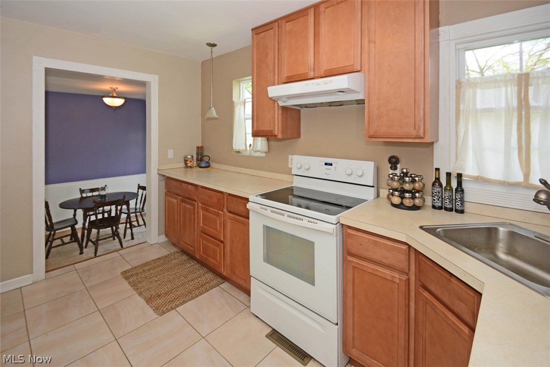 Walker - Residential