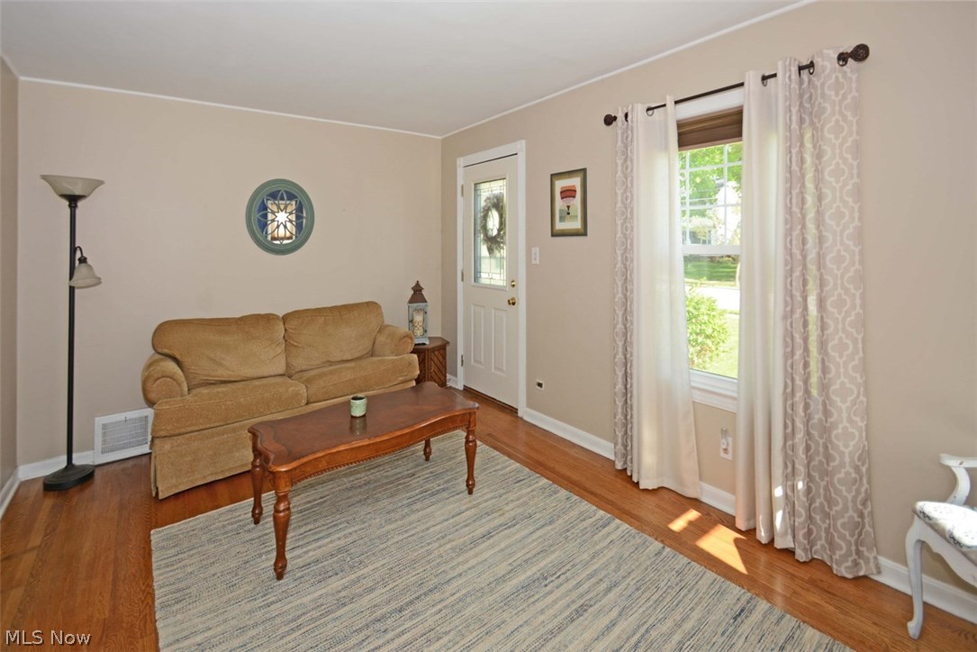 Walker - Residential