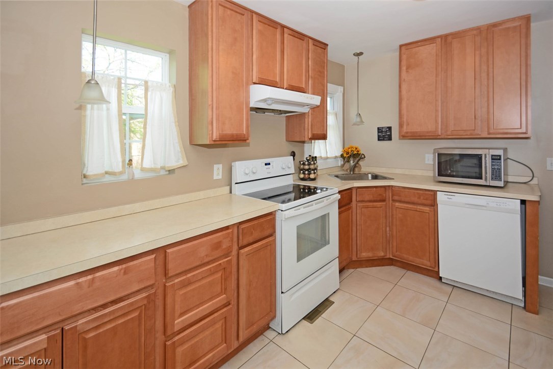 Walker - Residential