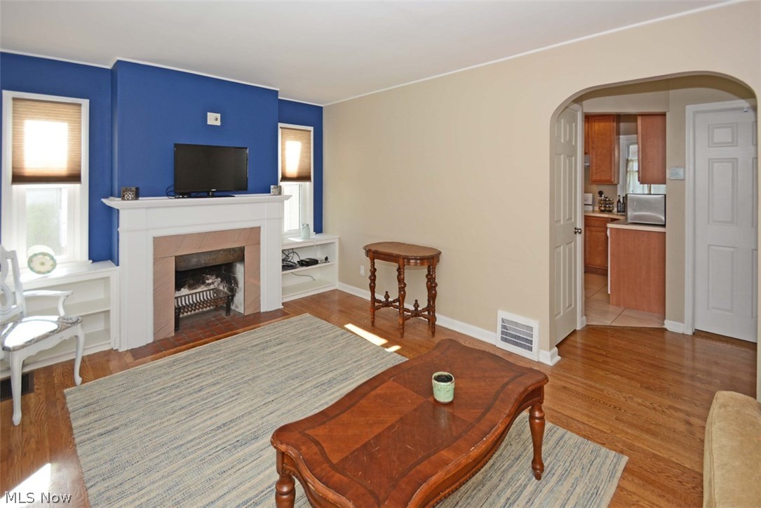 Walker - Residential