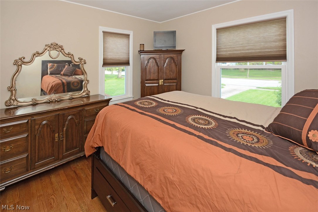 Walker - Residential