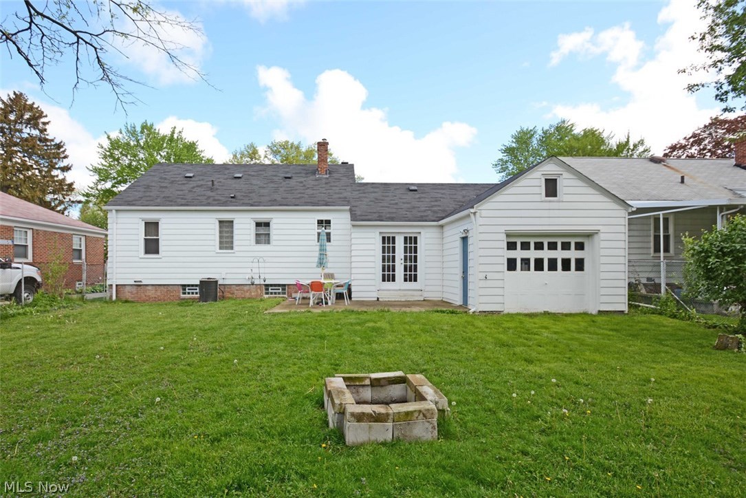 Walker - Residential