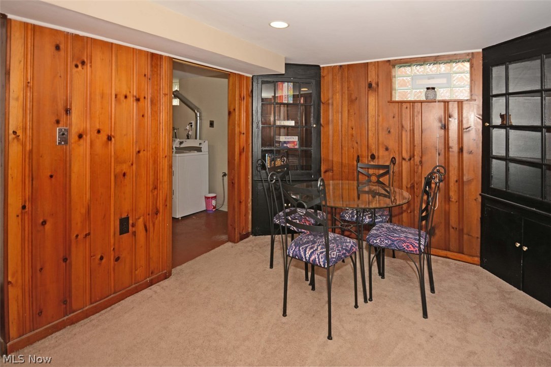 Walker - Residential