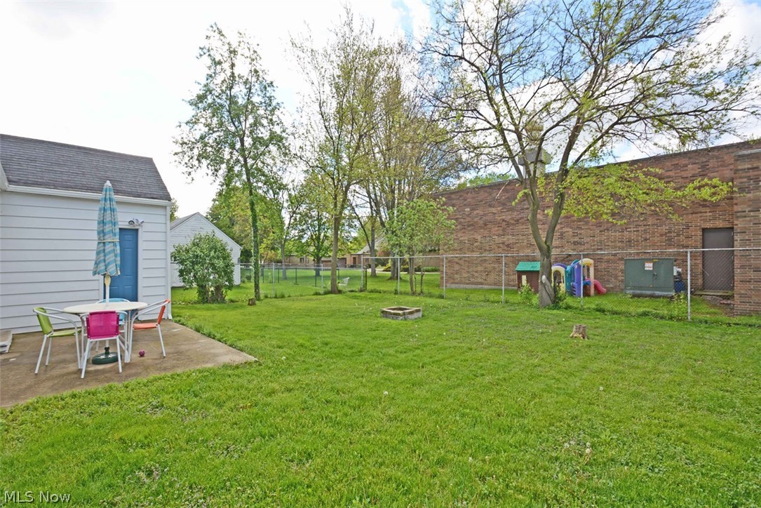 Walker - Residential