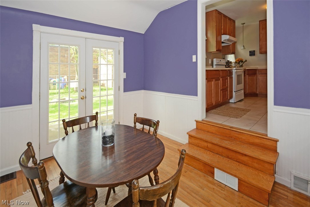 Walker - Residential