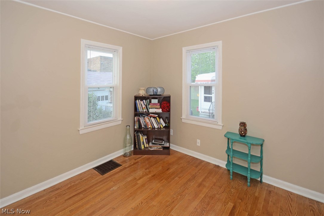 Walker - Residential