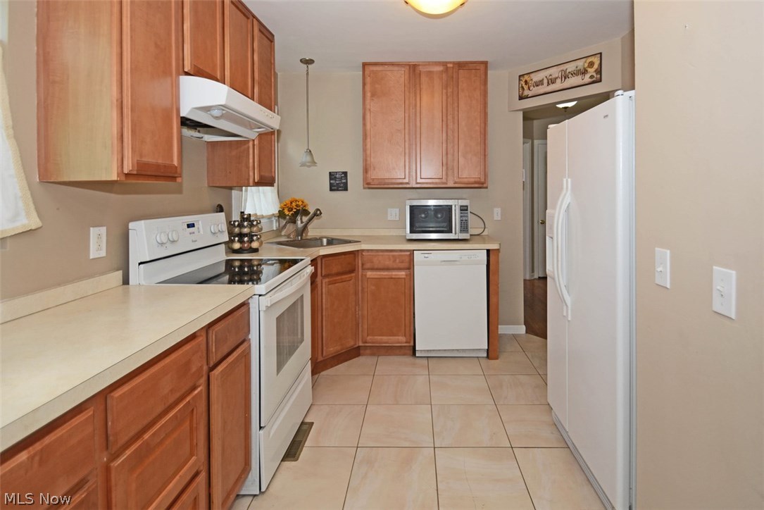 Walker - Residential