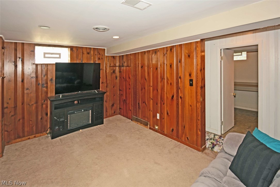 Walker - Residential