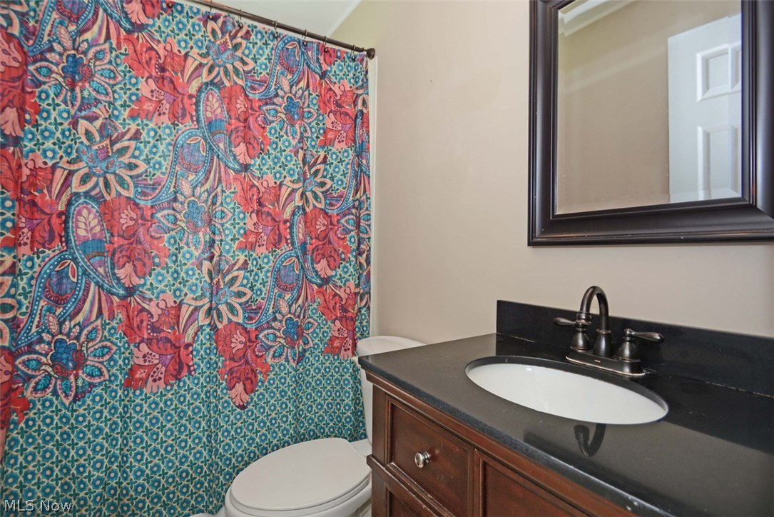 Walker - Residential