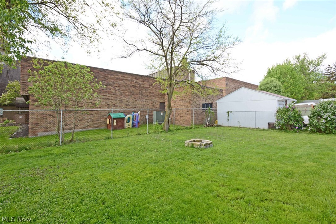 Walker - Residential