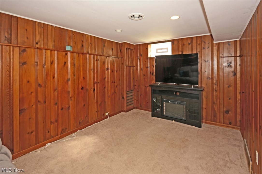 Walker - Residential