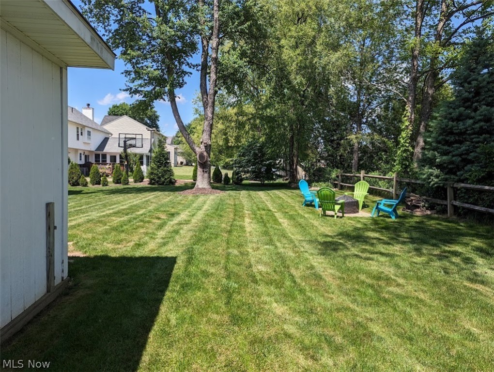 Mystic Pointe Sub - Residential