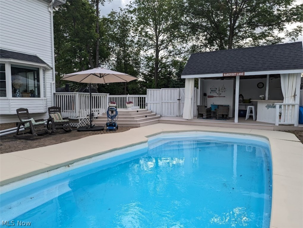 Mystic Pointe Sub - Residential