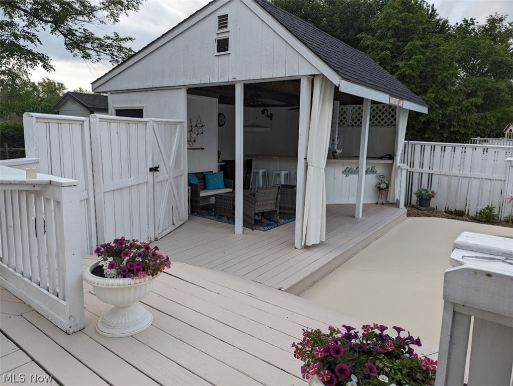 Mystic Pointe Sub - Residential