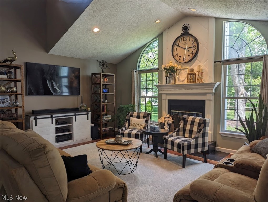 Mystic Pointe Sub - Residential