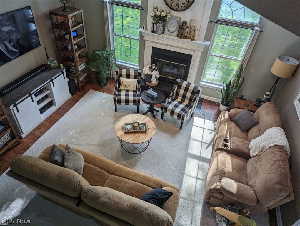 Mystic Pointe Sub - Residential