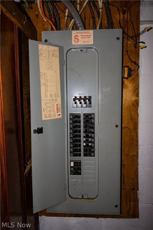 Springfield Mogadore Allotment - Residential