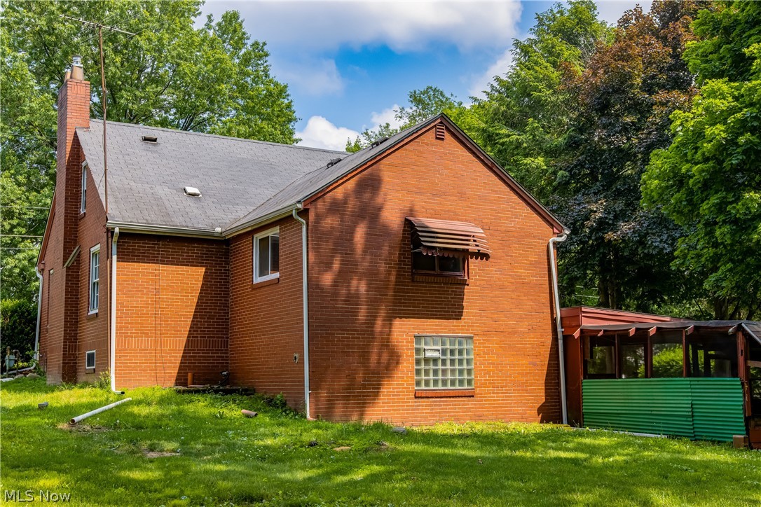 Springfield Mogadore Allotment - Residential