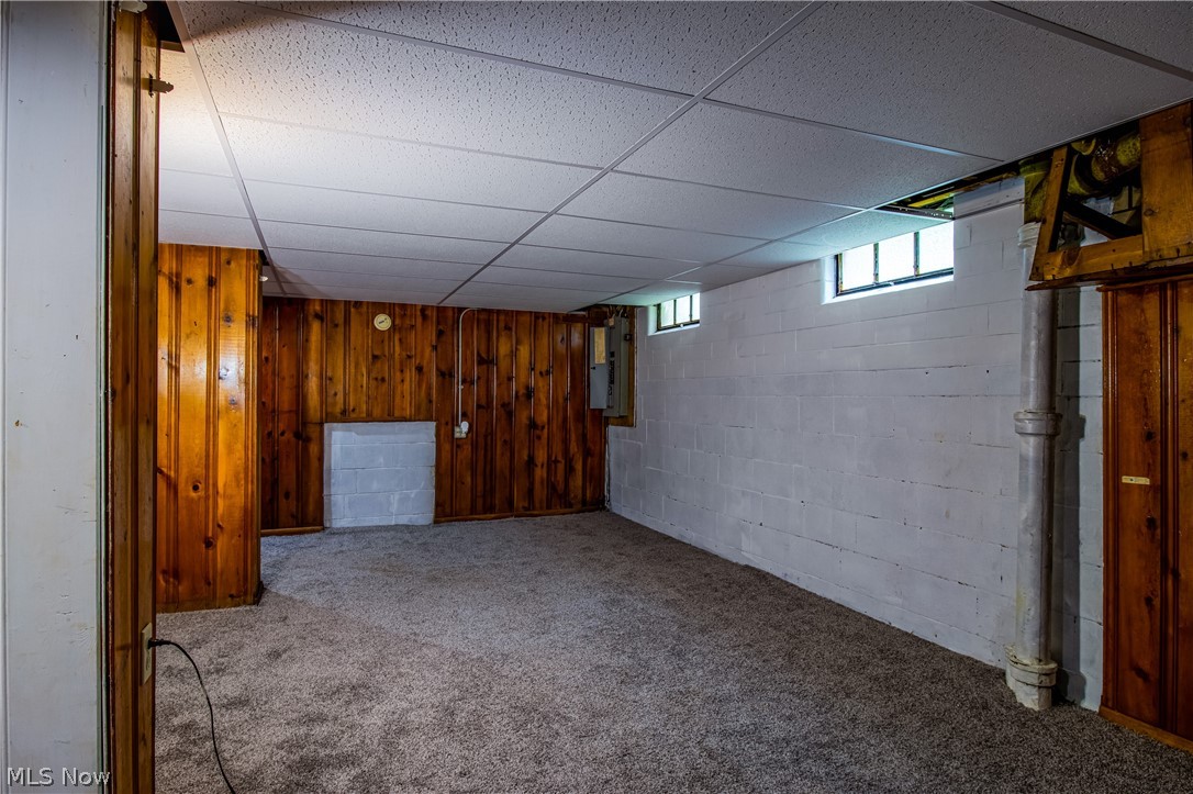 Springfield Mogadore Allotment - Residential