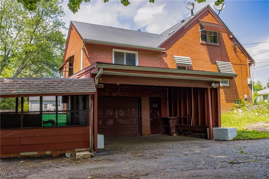 Springfield Mogadore Allotment - Residential