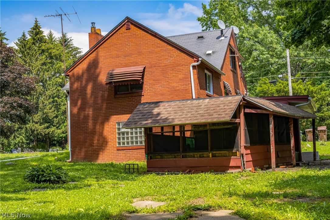 Springfield Mogadore Allotment - Residential