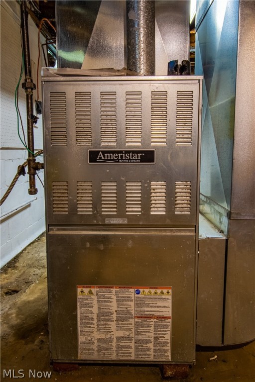 Springfield Mogadore Allotment - Residential