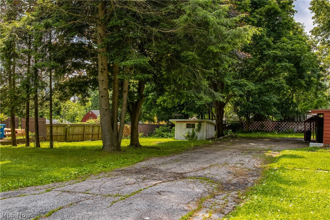 Springfield Mogadore Allotment - Residential