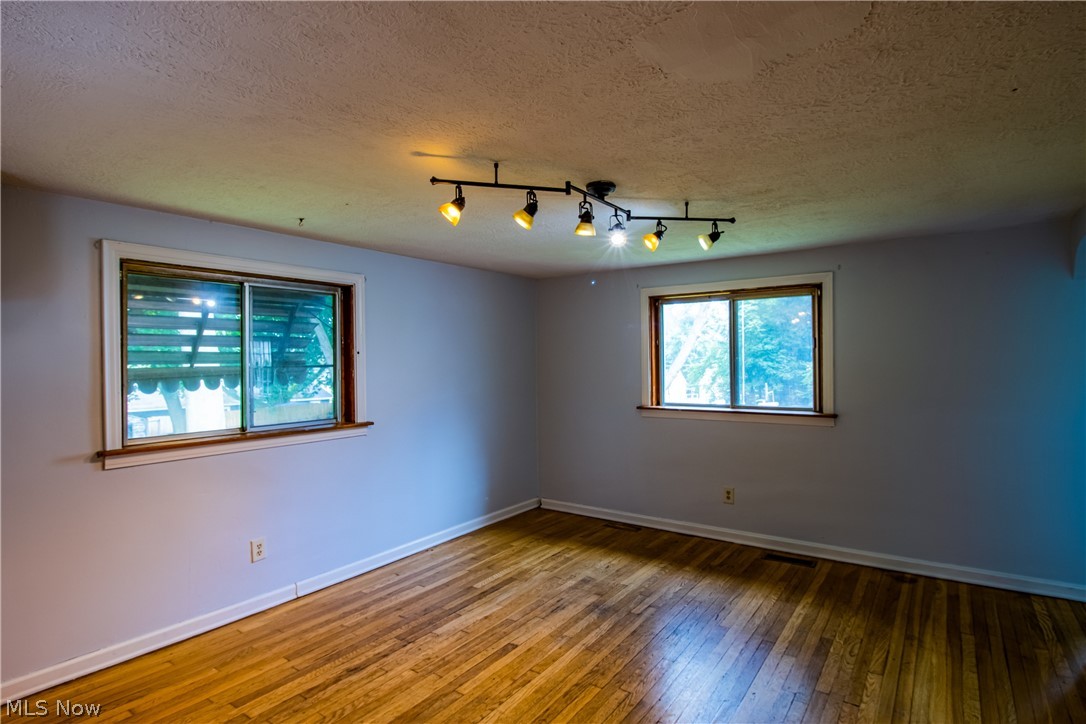 Springfield Mogadore Allotment - Residential